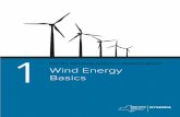 New York Wind Energy Guide for Local Decision Makers ... New York Wind Energy Guide for Local Decision Makers: Wind Energy Basics 2 n ner ascs In the United States, most wind energy