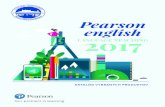 Pearson english LANGUAGE TEACHING 2017 - OXICO ... anglicko-slovenský slovník na stiahnutie, tlačený alebo súčasť knihy EN-SK App aplikácia anglicko-slovenský slovník na