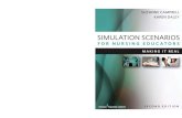 SIMULATION SCENARIOS FOR NURSING …lghttp.48653.nexcesscdn.net/80223CF/springer-static/media/sample...guide for nursing faculty just getting started with ... The project included