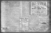 Gainesville Daily Sun. (Gainesville, Florida) 1907-05-19 …ufdcimages.uflib.ufl.edu/UF/00/02/82/98/01118/00354.pdf ·  · 2009-05-11Ingredients Investigate investigate price Everything