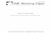 Paths to Eurobonds - IMF · PDF fileWP/12/172 Paths to Eurobonds Stijn Claessens, Ashoka Mody, and Shahin Vallée