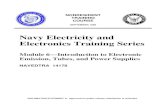 Navy Electricity and Electronics Training Series - maritime Electricity and Electronics Training Series ... The Navy Electricity and Electronics Training Series ... a knowledge of