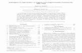 Enthalpies of Vaporization of Organic and Organometallic ...jscumsl/JSCPUBS/vap2003.pdf · Enthalpies of Vaporization of Organic and Organometallic Compounds, ... Enthalpies of vaporization
