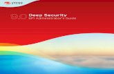 Deep Security 9 SP1 Administrators Guidefiles.trendmicro.com/documentation/guides/deep_security/Deep... · Trend Micro Incorporated reserves the right to make changes to this document
