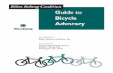 Guide to Bicycle Advocacy (PDF file) - Safety Why Johnny Doesn’t Ride,,, ... Drake makes the connection between our transportation system and what it’s done to the health of our