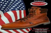 Steel-Toe-Shoes · PDF fileMetatarsal Collection Winter/Spring 2012 FREE Shipping! “The World’s Largest Source for Steel Toe Shoes