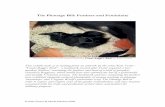 The Plumage Bill: Feathers and Femininity - Fashioning ... · PDF fileThe Plumage Bill: Feathers and ... species as well (see Evans 1997). ... right to buy the beautiful complementary