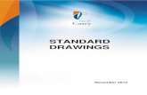 STANDARD DRAWINGS - City of Casey OF CASEY STANDARD DRAWINGS INDEX. DRAWING TITLE. DRAWING NUMBER REVISION NUMBER LAST UPDATED. SECTION 3. ... mechanical equipment…