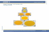 Cree XLamp CX Family LED Design Guide - Vivid Leds, Inc.vividleds.us/uploads/product/cxadesignguidepdf2.pdf · CX Family LeD How-To ..... 26 How To Select a Specific CX Family LED