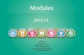 Modules -  · PDF fileModule 1 is an essential course for all new flour millers ... Bread 1½ questions ... cakes and pastry