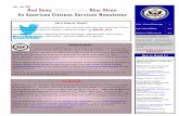 Apr - Jun 2015 Red Seas, Blue Skies: An American … itizen Services section uses a “Warden System” to pass messages to American citizens. Wardens are American citizens living