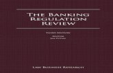 The Banking Regulation Review - Bun & · PDF fileii The Banking Regulation Review Reproduced with permission from Law Business Research Ltd. This article was first published in The
