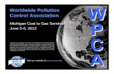 Worldwide Pollution Control Associationwpca.info/pdf/presentations/Detroit2012/Alstom Boiler Conversion...Worldwide Pollution Control Association Michigan Coal to Gas Seminar June