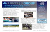 lovells Newsletter 2012 - Lovells Group and Alliance · PDF file150 series Hilux Technology 1. ... Lovells GVM upgrade kit also ... “With a Lovells Springs GVM upgrade kit installed,