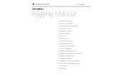 OPTIMIST Rigging Manual - Marçon · PDF fileOPTIMIST OPTIMIST Rigging Manual 1. Nautical Terminology 2. Contents of Packaging 3. Attaching the Mainsheet Blocks 4. Attaching the Sail