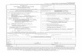 UTILITY PATENT APPLICATION TRANSMITTAL · PDF filePATENT APPLICATION TRANSMITTAL (Only for new nonprovisional applications under 37 CFR 1.53(b)) ... furnishing of the information solicited