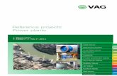 Reference projects Power plants - Your partner for water ... · PDF fileCoal-fired power plant 2008-2013 Sea water valves for the Maasvlakte power plant ... In power plants ... To