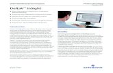 DV PDS Insight - Emerson DeltaV Documents... · DeltaV Insight October 2017  3 The Control Conditions monitored for every control loop and reported in the …