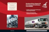 Where to go for help? Petroleum Driver Passport UK ...JN6073) Downstream Oil... · The Petroleum Driver Passport (PDP) is an industry initiative backed by government to ensure all