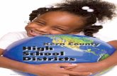 Kern County High School Districtskern.org/directory/docs/HighSchDists.pdf · Maldonado, Jo ... 8 - Kern County High School Districts FRONTIER HIGH SCHOOL ... DONEZ, MELISSA .....ASSISTANT