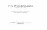 Control of Gastrointestinal Parasites in First- and Second ...pub.epsilon.slu.se/1304/3/Thesis_Anna_Larsson_2006_117.pdf · Doctoral thesis Swedish University ... Control of gastrointestinal