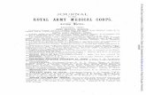 ROYAL ARMY MEDICAL CORPS.jramc.bmj.com/content/jramc/15/4/61.full.pdf63 list of tour-expired officers of the royal army medical corps serving in india, detailed to embark for england
