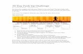30-Day Push-Up Challenge PDF - ACTIVE.comChallenge/30-Day-Push-Up-Challenge-P… · Microsoft Word - 30-Day Push-Up Challenge PDF.docx Author: Rosenzweig, Fara Created Date: 20131119173316Z