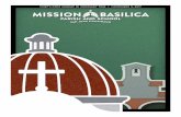 SACRAMENTS OF INITIATION - s3.amazonaws.com Mission Basilica San Juan Capistrano WHAT DOES A PARISH SPONSOR DO? A parish sponsor for one of our RCIA