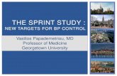 THE SPRINT STUDY - Livemedia.grstatic.livemedia.gr/livemedia/documents/al18108_us75... · THE SPRINT STUDY : ... SAEs associated with Specific Conditions of Interest Hypotension 110