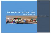 Nuachtlitir na nollag - Gaelscoil Cholmcille – Bunaíodh ...gaelscoilcholmcille.ie/.../04/Nuachtlitir-na-Nollag.docx · Web views / Word of Thanks Buíochas to all staff, Bord Bainistíochta