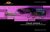 YSoft SafeQ Brochure - Traceurs, photocopieurs et … YSoft SafeQ Embedded Platform offers convenient and user-friendly enhancement that covers all basic aspects and needs of modern