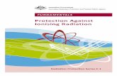 Fundamentals for Protection Against Ionising Radiation · Web viewRadiation Protection Series The Australian Radiation Protection and Nuclear Safety Agency (ARPANSA) produce a number