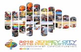 LGTB PRIDE FESTIVAL · PDF fileour LGBT & allied community. More importantly, ... 2. Jersey City Pride will not be responsible for any loss or damage to merchandise or displays