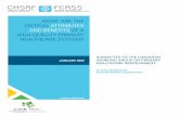WHAT ARE THE CRITICAL ATTRIBUTES AND BENEFITS · PDF filewhat are the critical attributes and benefits of a high-quality primary healthcare system? 1 ... what are the critical attributes