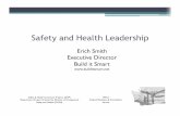 Safety and Health Leadership - lni.wa.gov · PDF fileSafety‭ & ‬Health In vestment Projects‭ ( ‬SHIP ‭)‬! Department of Labor‭ & ‬Industries Division of Occupational