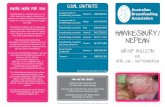 HAWKESBURY NEPEAN - Australian Breastfeeding · PDF file“Breast to Bib” Desi - 0422067863 Solids can be a tricky time. Get some ideas to make it easier. ... hawkesbury-nepean-nsw.