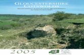 2005 - Gloucestershire Geology Trust LGAP.pdf ·  · 2009-10-28This Geodiversity Audit and Local Geodiversity Action Plan (LGAP) has been prepared by Gloucestershire Geoconservation