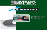 MEGAFLEX Technical Manual - Marley Pipe · PDF fileselection of flexible hoses specially developed for a wide range of applications, including Mining, Irrigation, ... megaflex-pvc-hose-technical-manual