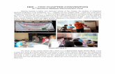 IIEE CDO CHAPTER CONVENTIONiiee.org.ph/wp-content/uploads/2014/10/IIEE-Chapter-Convention...IIEE – CDO CHAPTER CONVENTION ... Limketkai Center, Cagayan de Oro City. ... Hymn, and