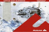 ASSAB 8407 SUPREME - ASSAB Singaporeassab-singapore.com/media/ASSAB_8407_Supreme.pdf · assab 8407 supreme orvar supreme h13 premium 1.2344 ... formvar formvar assab 705 4340 1.6582