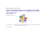 MIDDLETOWN PUBLIC SCHOOLS MATHEMATICS  · PDF fileMIDDLETOWN PUBLIC SCHOOLS ... , rubrics, checklists, and common formative ... Jim purchased 5 packages of muffins