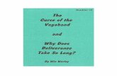The Curse of the Vagabond - StraitwayTruth Curse of the Vagabond and Why Does Deliverance Take So Long? By Win Worley Vagabond is translated from the Hebrew word Nuwa (Strongs 5128)