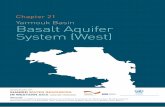 Yarmouk Basin Basalt Aquifer System (West) · PDF fileChapter 21 Yarmouk Basin Basalt Aquifer System (West) How to cite UN-ESCWA and BGR (United Nations Economic and Social Commission