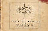 Blood & Plunder FACTIONS UNITS - Firelock · PDF fileFACTIONS & UNITS. 2 Ne actions nits FOR S US ... as is often the case with most privateers, ... the enemy dispersed to plunder