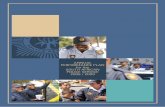 Annual Perfomance Plan for South African Police Annual Performance Plan for the South African Police Service 2008 / 2009 was compiled and edited by the component: Strategic management