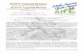 businesses. iLIFE Capital (iLC)ilifecapital.com/IssuerSBA3_files/iLIFE Capital Solution_A_1.0.pdf · having a Convertible feature and our proprietary PrincipalProtector Capital Fund