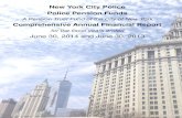 New York City Police Police Pension Funds - Office of the ... · PDF fileNew York City Police Police Pension Funds ... we also centralized our disk storage into a single 80 TB Storage