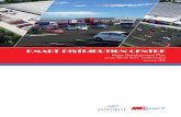 KMART DISTRIBUTION CENTRE - Jandakot · PDF filetable of contents . urbis major development plan - jandakot airport - kmart distribution centre - january 2015 . executive summary