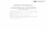 Global drivers, sustainable manufacturing and systems ... · PDF fileLoughborough University Institutional Repository Global drivers, sustainable manufacturing and systems ergonomics