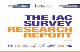 THE IAC SURVEY RESEARCH REPORT - Semtasemta.org.uk/images/pdf/IAC-2016-Annual-Survey-Results-Report.pdf · That’s why 26% of AME employees have gone ... 3  ...